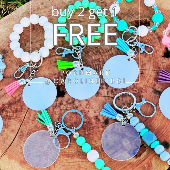 Buy 2 get 1 free! - Picture 2 of 2